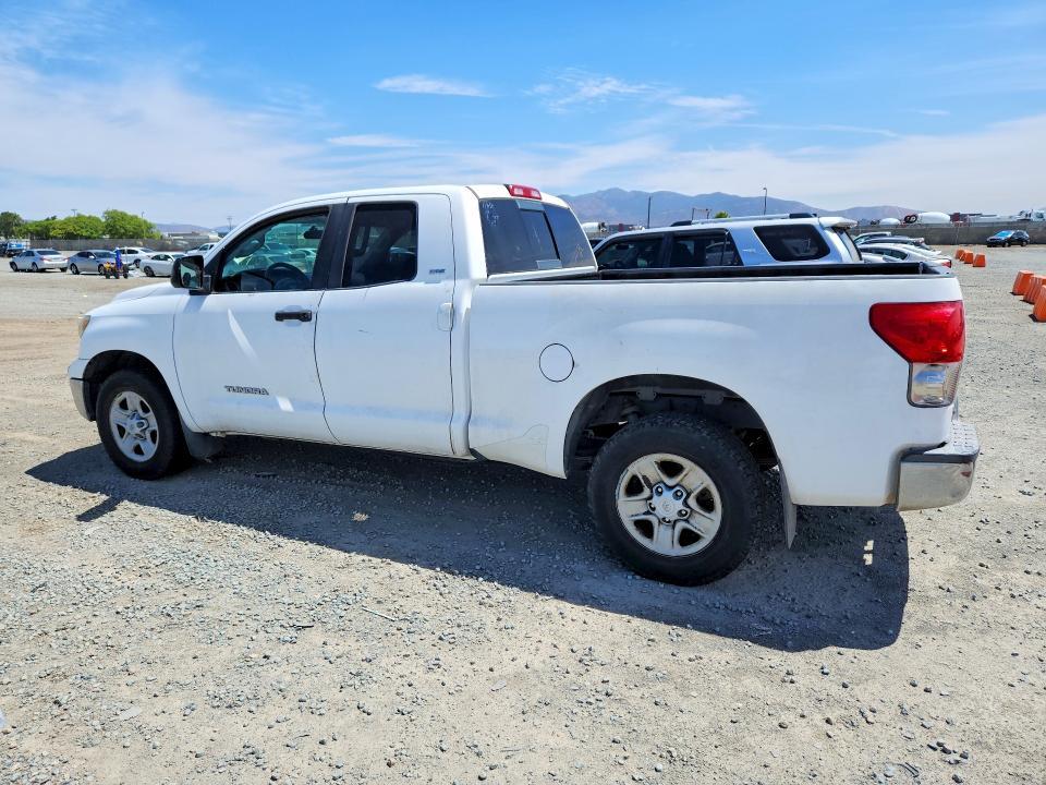 2008 Toyota Tundra SR5