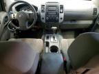 2012 Nissan Frontier S