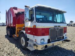 New arrivals for sale at auction: 2011 Autocar Llc Xpeditor Refuse Truck