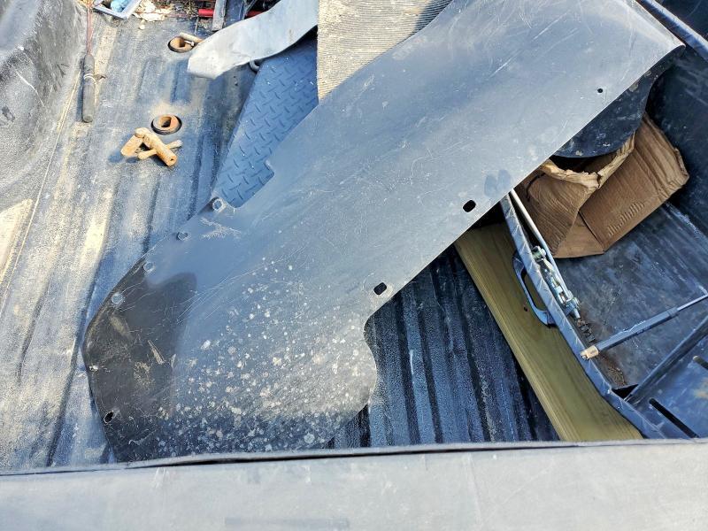 2015 Ford F350 Super Duty