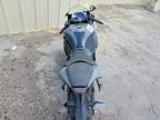 2025 Kawasaki ZX636 K
