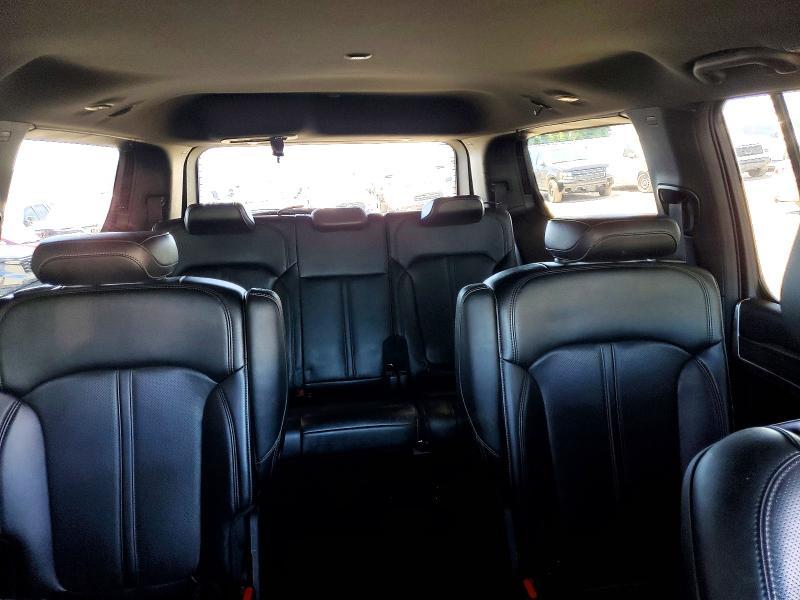 2024 Jeep Wagoneer Series iii