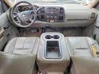 2011 Chevrolet Silverado C2500 Heavy Duty