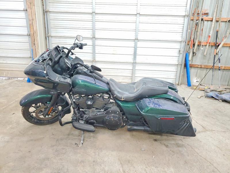 2021 Harley-Davidson Fltrxs