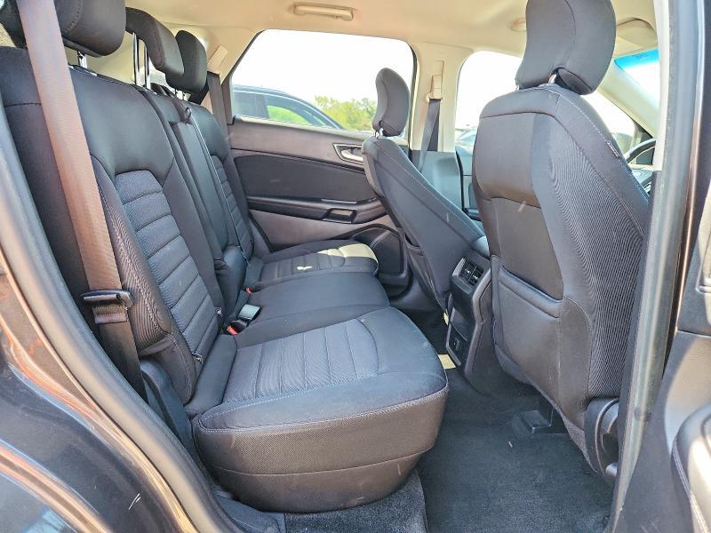 2015 Ford Edge se