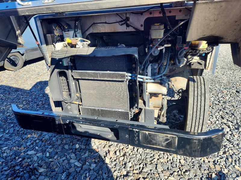 2020 Freightliner MT45G Chassis Delivery Truck