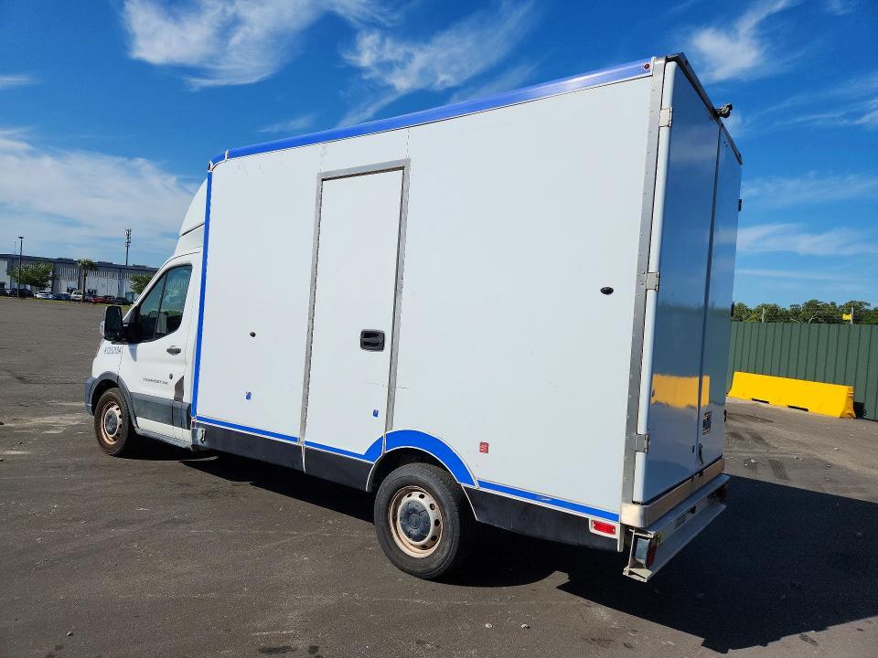 2020 Ford Transit T-350