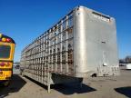 2004 Wilson Trailer Co. 2004 Wilson Livestock Trailer