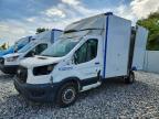 2020 Ford Transit Delivery Truck