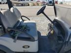 2020 Club Car Tempo Lithium Golf Cart