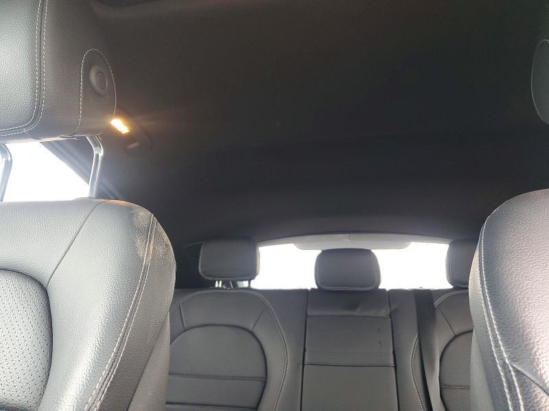 2023 Mercedes-Benz Glc Coupe 300 4matic