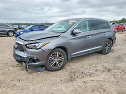 2016 Infiniti Qx60 for sale in Houston, TX
