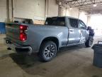 2023 Chevrolet Silverado K1500 LT