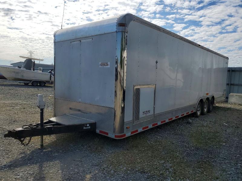 2007 Forest River Unknown