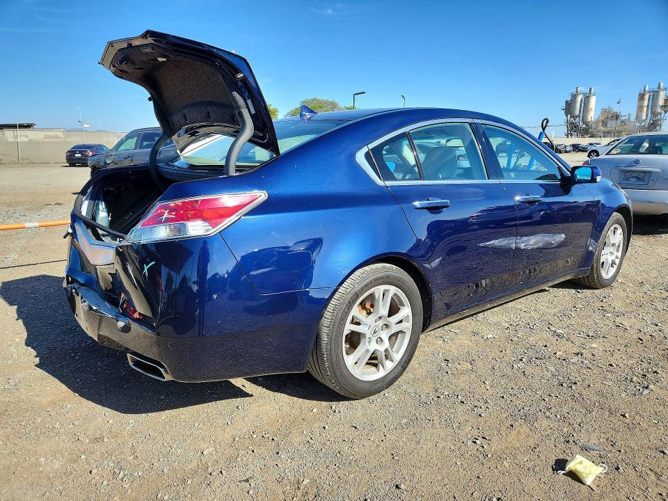 2009 Acura TL