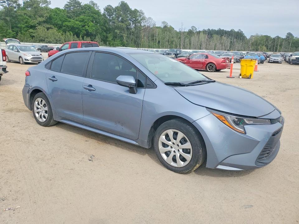 2023 Toyota Coroalla