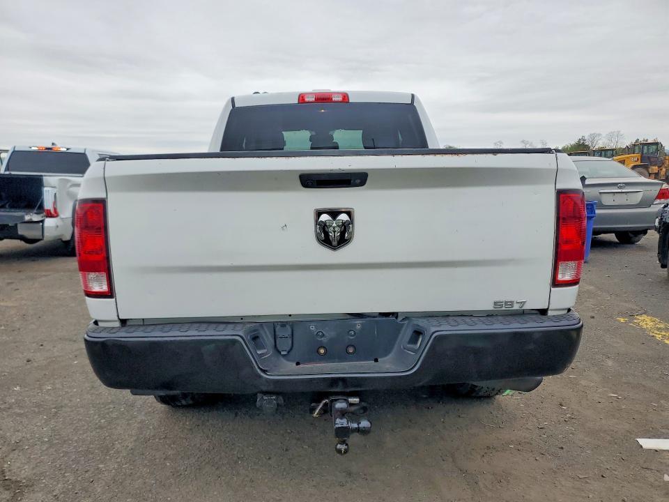 2015 Dodge RAM 1500 ST
