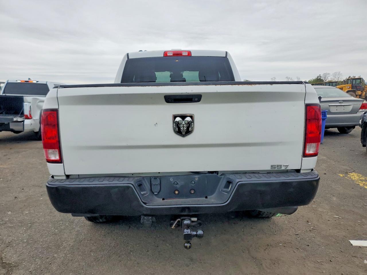 2015 Dodge RAM 1500 ST