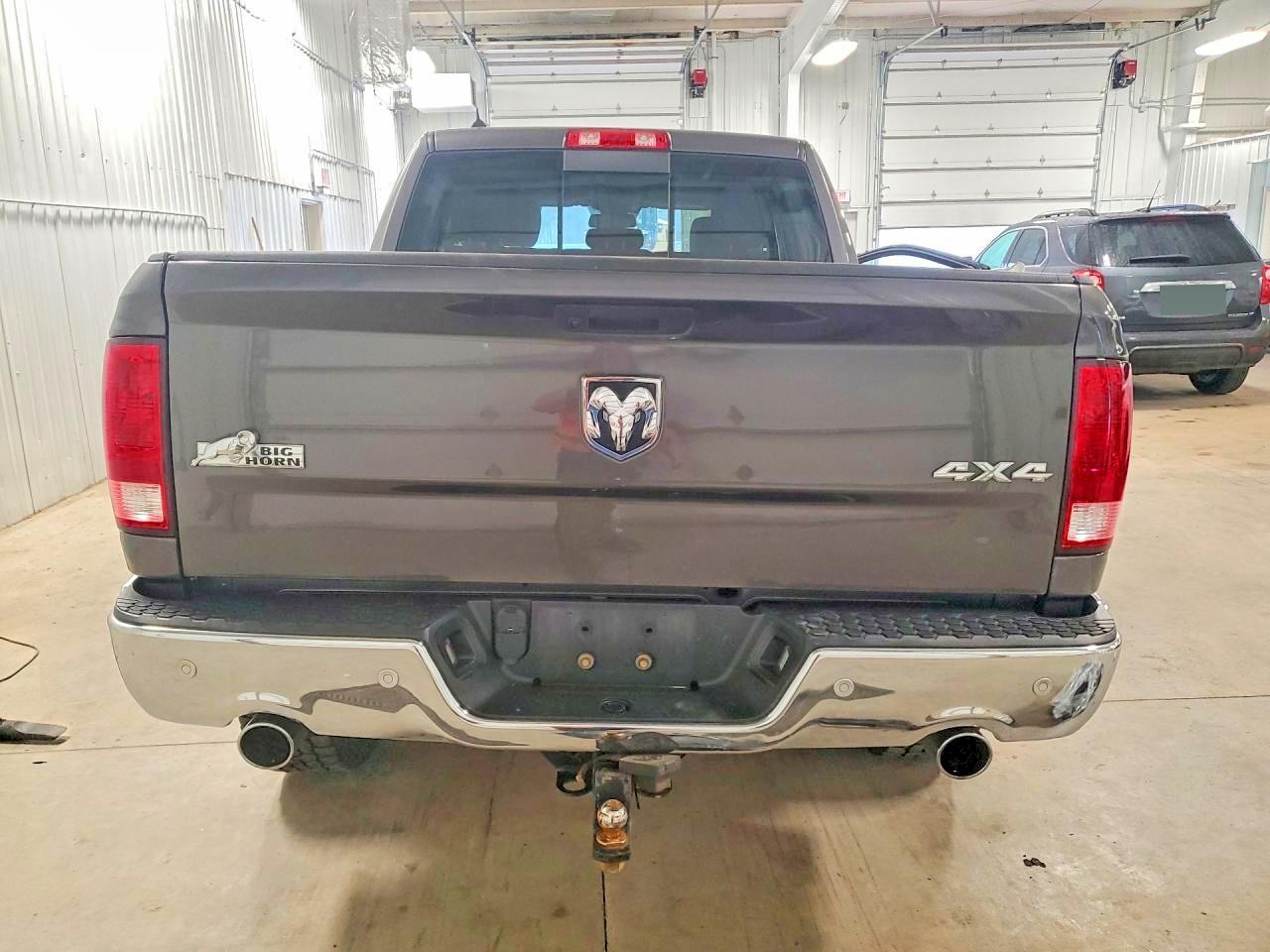 2019 Dodge RAM 1500 Classic SLT