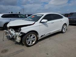 2014 Chevrolet Impala lt for sale in Wilmer, TX