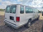 1999 Ford Econoline E350 Super Duty Wagon