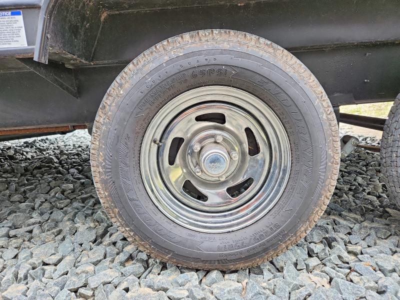 2020 Foresriver 2020 Forest River Grey Wolf Camper