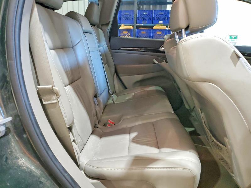 2011 Jeep Grand Cherokee Laredo