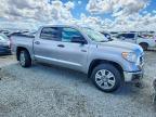 2016 Toyota Tundra Crewmax SR5