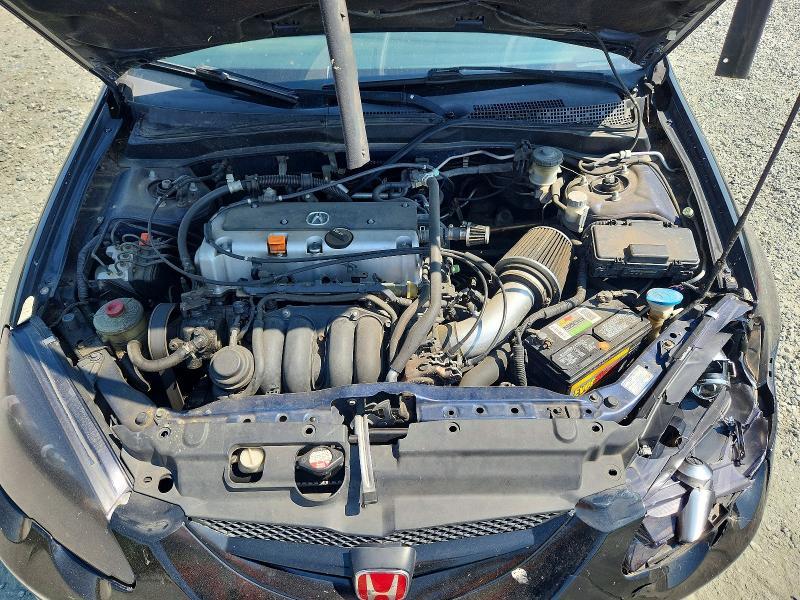 2004 Acura RSX