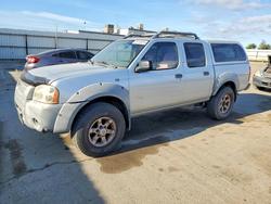 2001 Nissan Frontier xe en venta en Bakersfield, CA