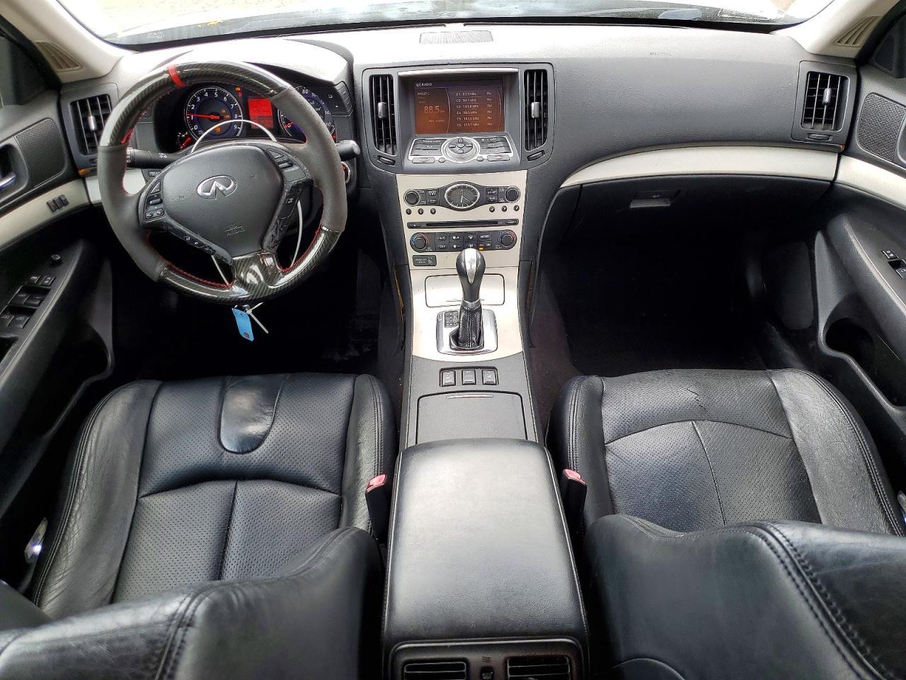 2007 Infiniti G35 x