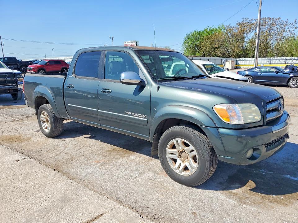 2006 Toyota Tundra SR5