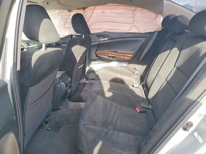 2012 Honda Accord ex