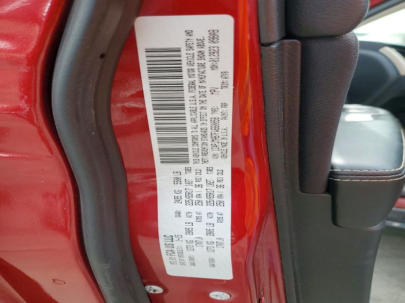 2015 Jeep Cherokee Sport