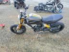 2020 Ducati Scrambler 1100