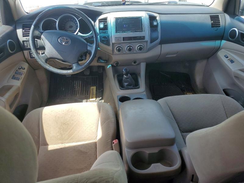 2007 Toyota Tacoma V6