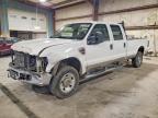 2008 Ford F350 SRW Super Duty