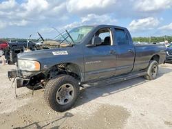 2003 Dodge RAM 2500 ST en venta en Houston, TX