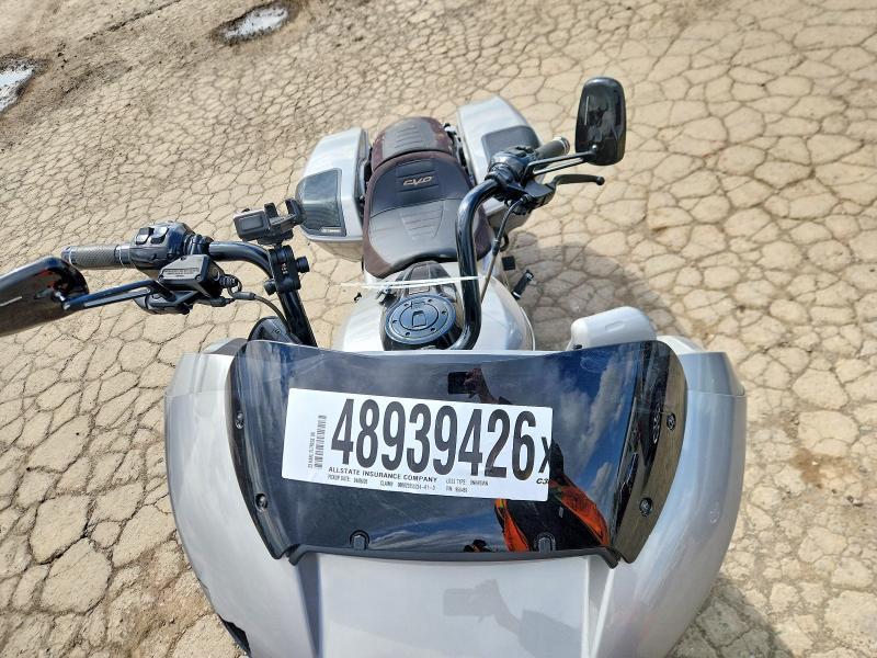 2023 Harley-Davidson Fltrxse