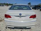 2008 BMW 750 li