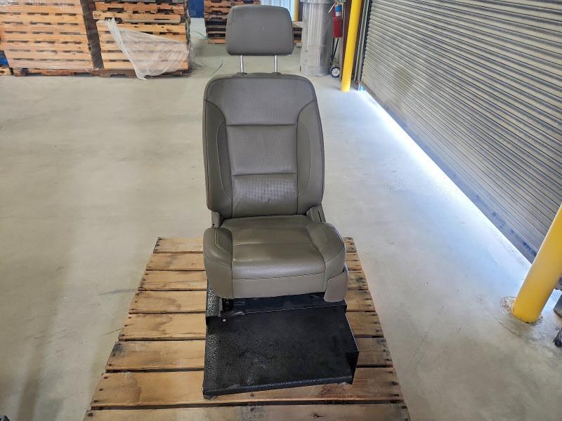 2019 Chevrolet Silverado C2500 Heavy Duty LTZ