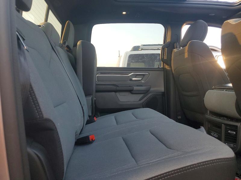 2021 Dodge RAM 1500 BIG Horn