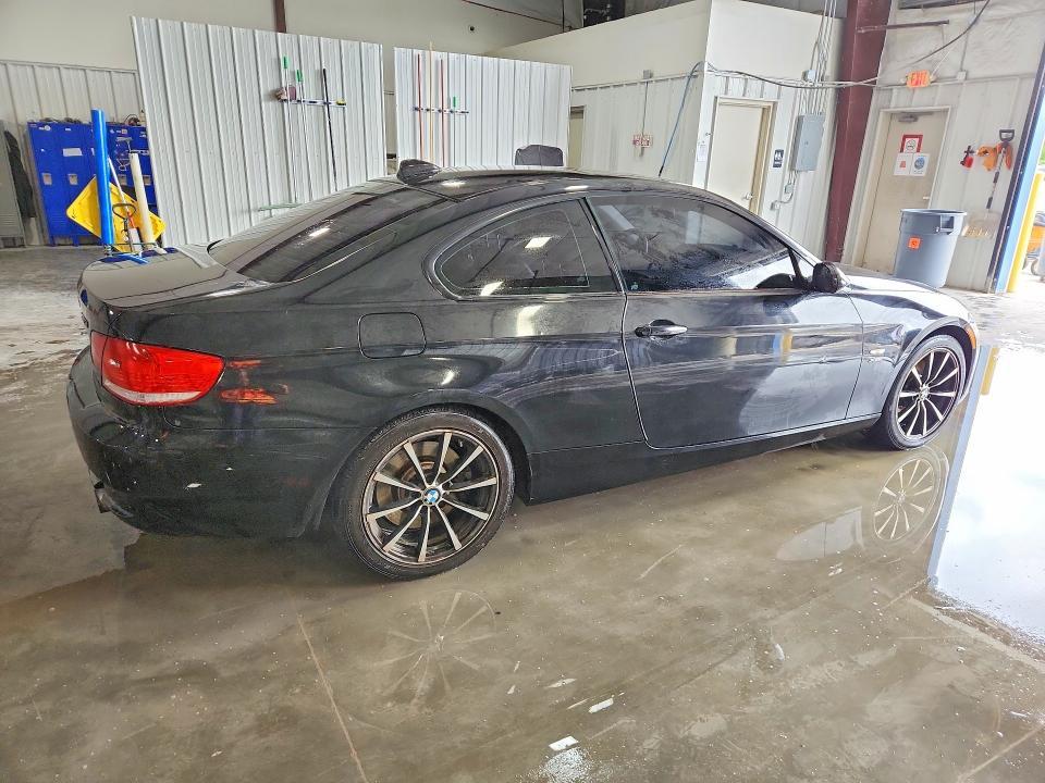 2009 BMW 335 xi