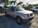 2007 Nissan Frontier XE