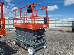 2025 Skyjack SJ4740 Scissor Lift en venta en Farr West, UT