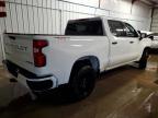 2023 Chevrolet Silverado K1500 Custom