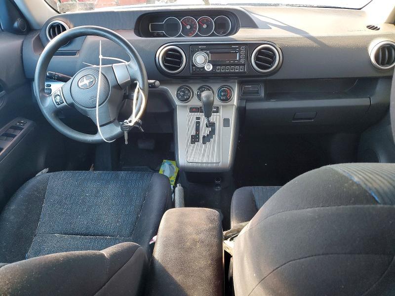 2011 Scion Xb Release Series 8.0