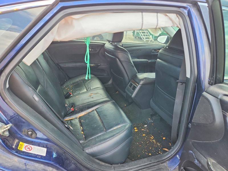 2013 Toyota Avalon xle Touring