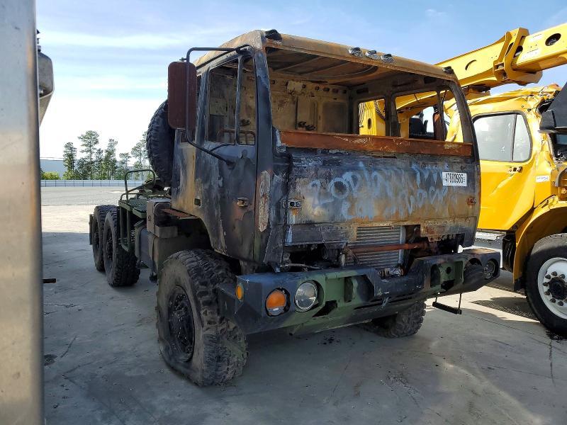 1998 Stst 1998 Semi Truck