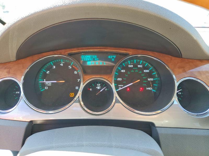 2012 Buick Enclave